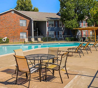 willowpark apartments lawton ok