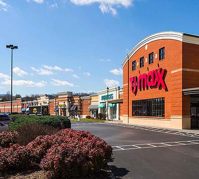 river place shopping center