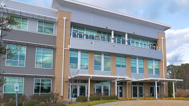 garver national headquarters