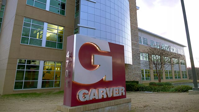 garver national headquarters