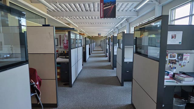 garver interior