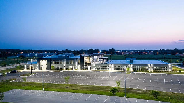 press ganey headquarters