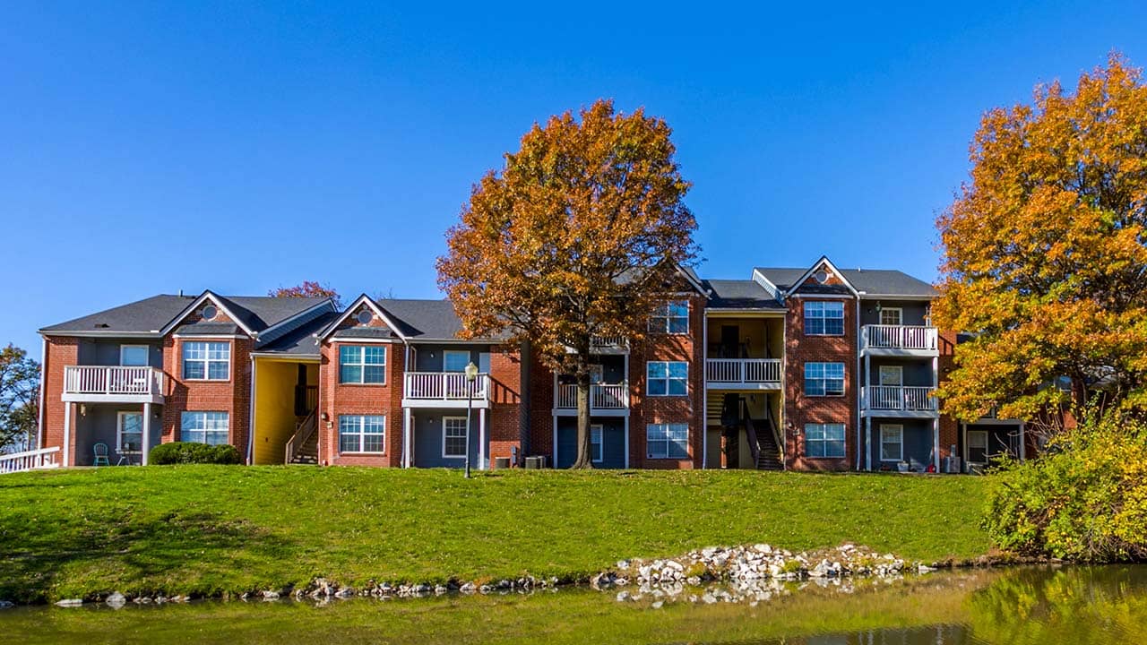 Fountainhead Apartments, Kansas City, MO