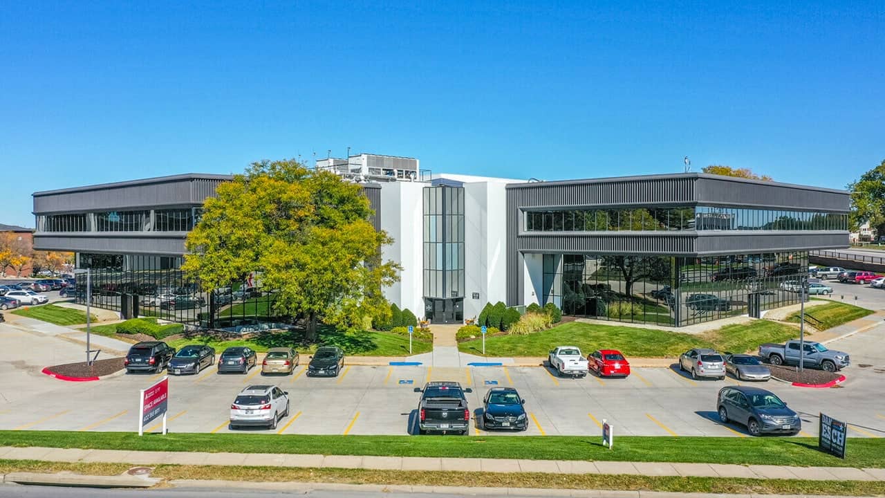 Embassy Plaza Omaha Nebraska | National Asset Services Embassy Plaza Omaha Nebraska