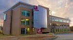 Garver HQ - Little Rock, AR