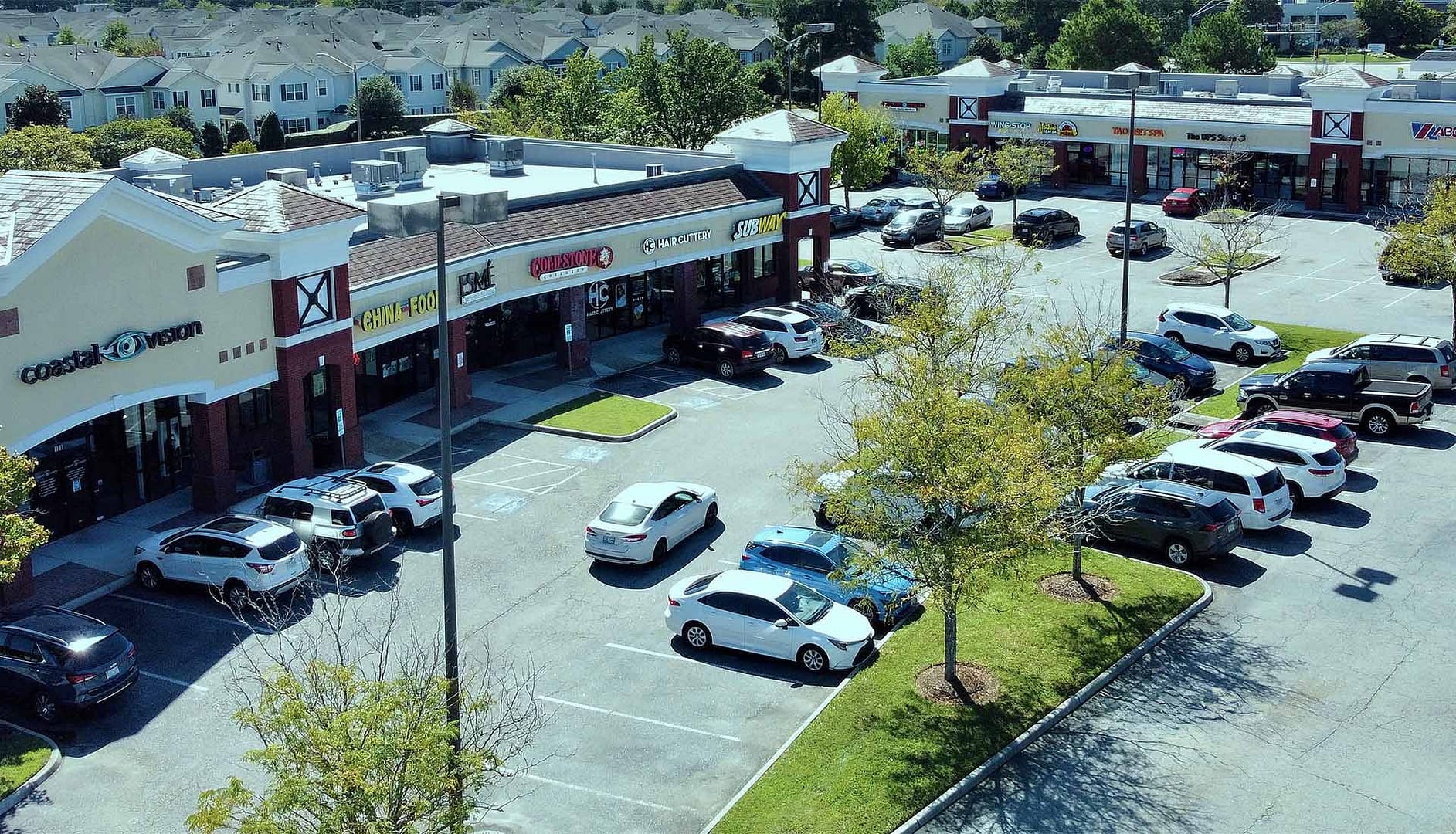 Lynnhaven Square