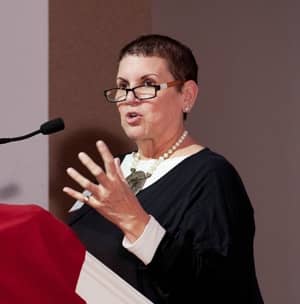 karen-e-kennedy-afk-speaker_news | National Asset Services AFK Honors Karen E. Kennedy