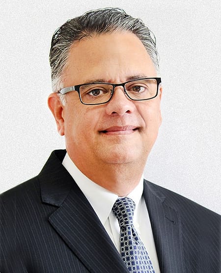 Juan Carlos Barillas