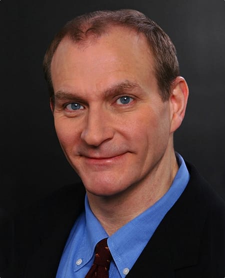 JW Robison