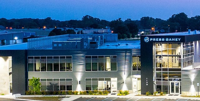 Garver HQ Building