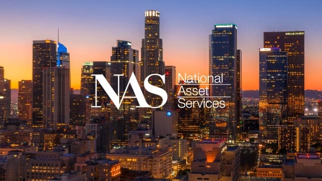 NAS Placeholder | National Asset Services Karen E. Kennedy named Woman of Influence