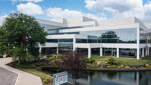 One-Northlake-Park | National Asset Services NAS Assumes Management of One Northlake Place