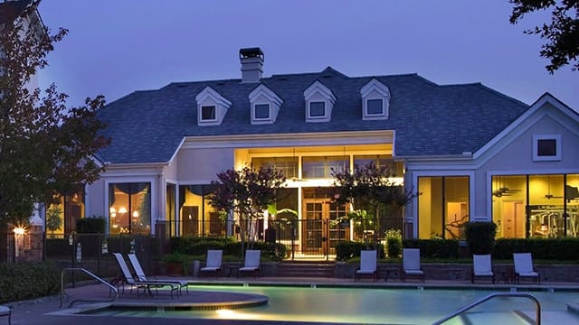Charles-Place | National Asset Services Multifamily TIC Investors Receive 195% of Equity