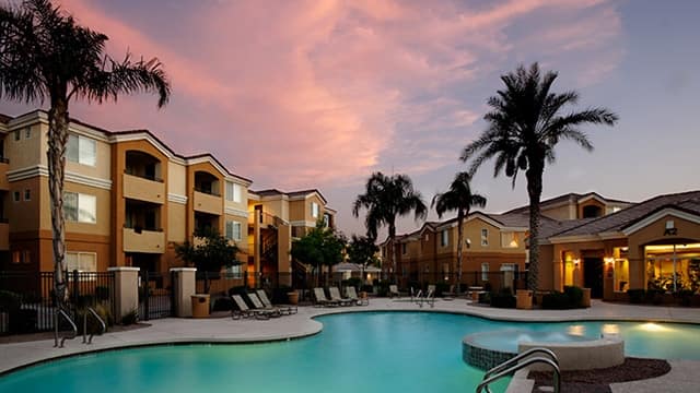 Apache-Station | National Asset Services Student Housing Property Value Increased Prior to Loan Maturity