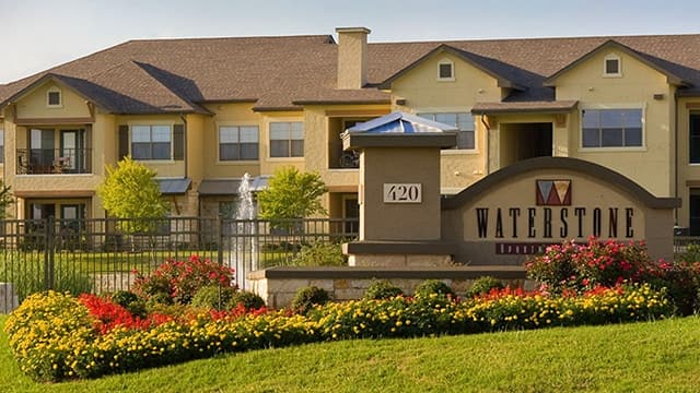 Waterstone | National Asset Services Texas Multifamily Investors Realize 32.5% ROI