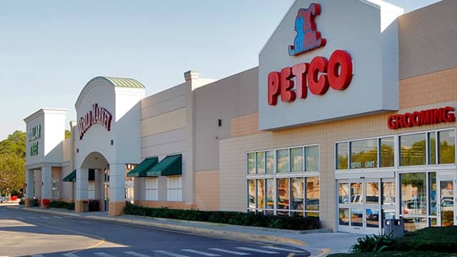 Market-Square-Michaels | National Asset Services Florida Retail Property Refinanced