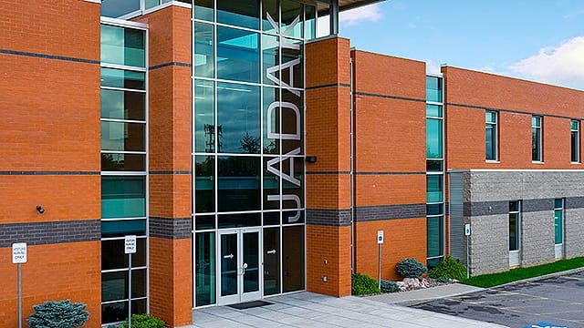 Syracuse | National Asset Services NAS is New Management Company for New York Industrial Office Property