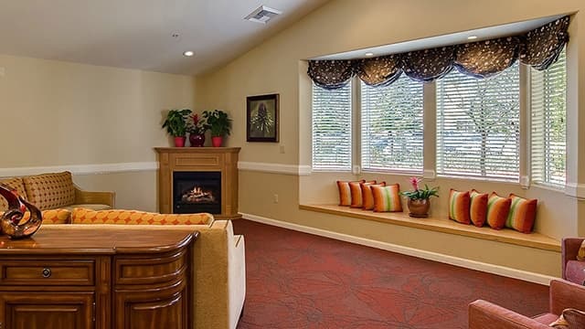 Paramount-House-Senior | National Asset Services NAS Delivers Financing Source for Senior Assisted Living Property