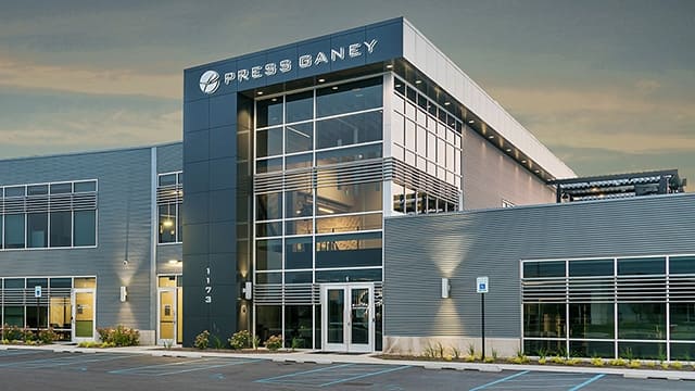 Press-Ganey | National Asset Services Press-Ganey