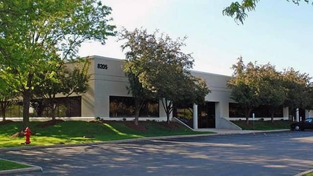 Darien-Business-Center | National Asset Services Darien Business Center