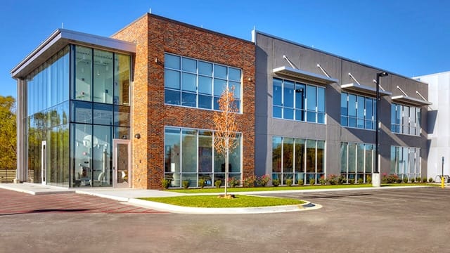 NASIS Bentonville Property | National Asset Services 2200 Bentonville