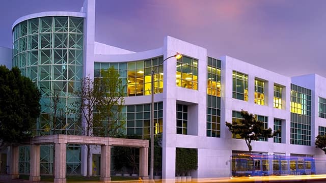 Parkside_Office | National Asset Services Parkside Medical Center