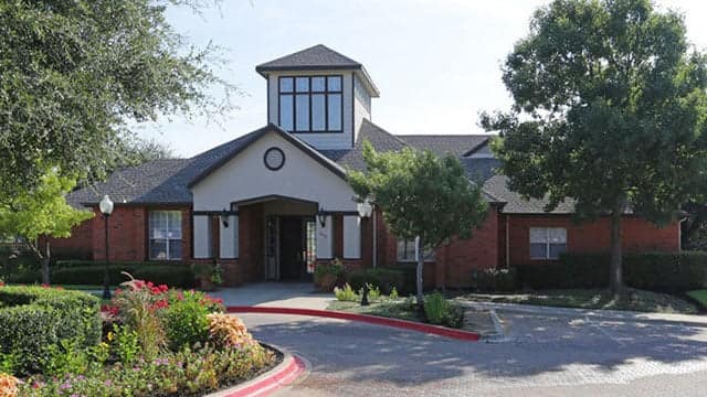 Cooper Glen Apartments