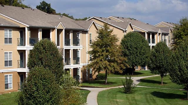 Gateway at Knoxville, Knoxville, TN