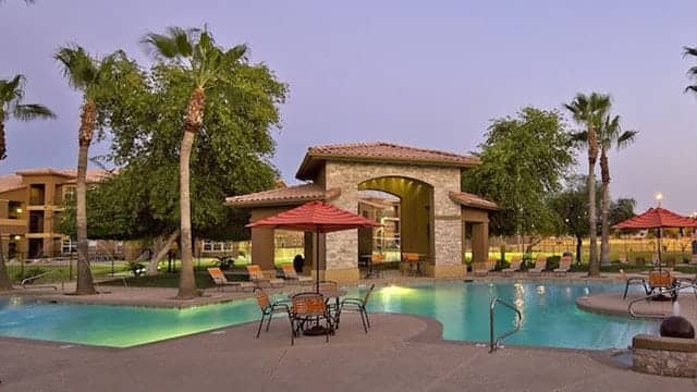 Gateway at Tempe Student Housing - Tempe, AZ