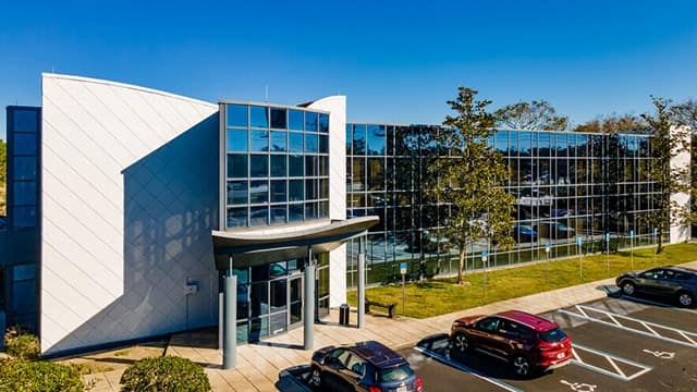 Gibraltar Office Building - Palm Harbor, FL