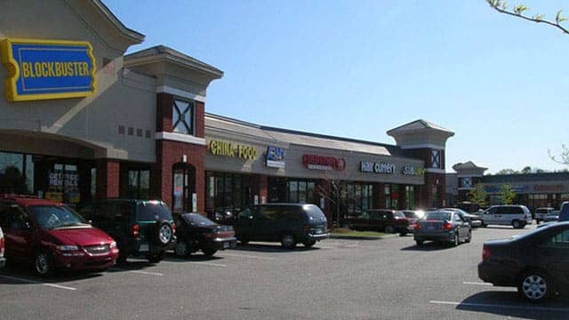 Lynnhaven Square