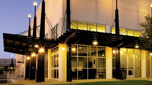 Met 15 Industrial Building - Austin, TX