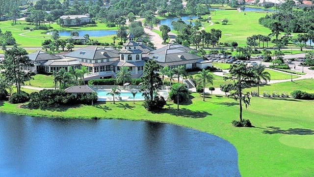 Pelican Pointe Golf and Country Club - Venice, FL
