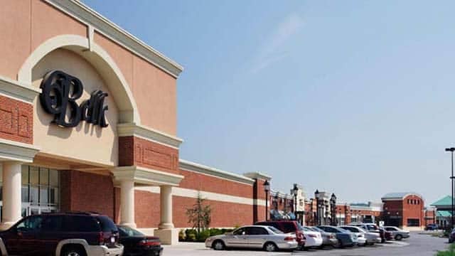 River Place Shopping Center