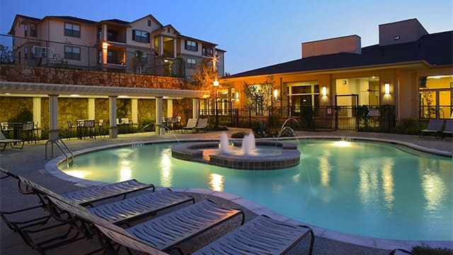 Gateway at Denton Student Housing Apartments - University of North Texas