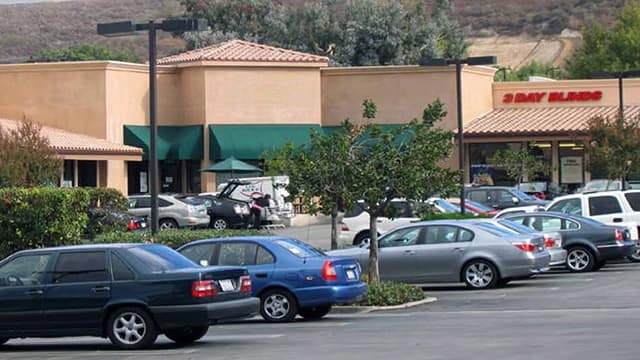 Skyline Plaza - Thousand Oaks, CA