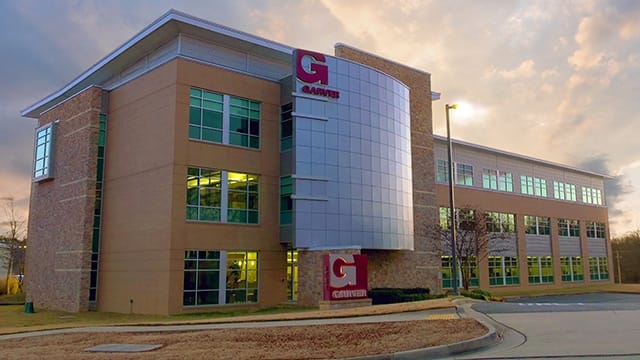 Garver HQ - Little Rock, AR