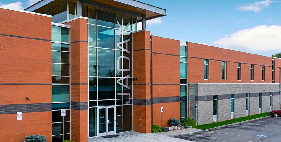 7279 Industrial Technology Center | Syracuse, NY