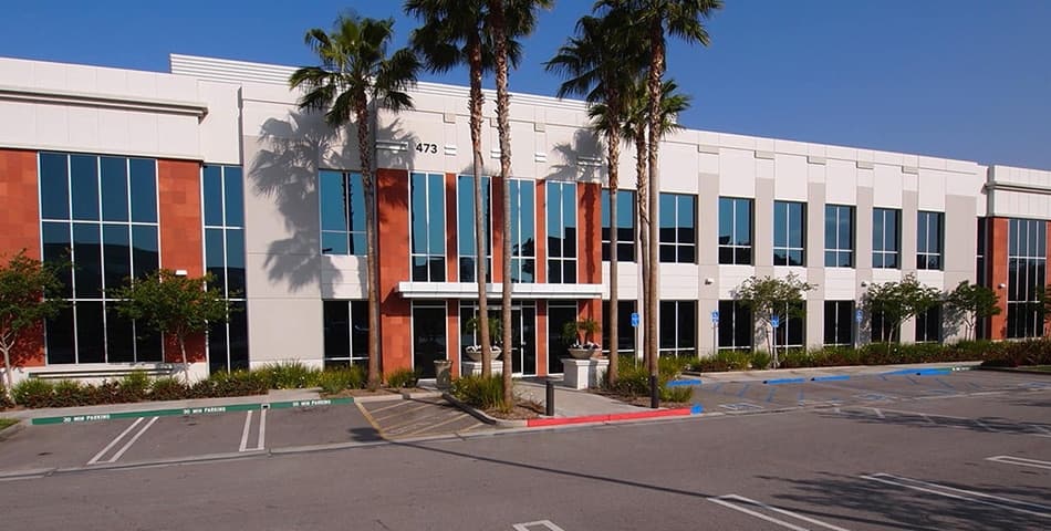 Three Parkside At Tri-City Corporate Centre