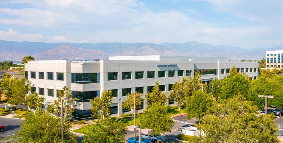 Brier Corporate Centre at Tri-City Corporate Center | San Bernardino, CA