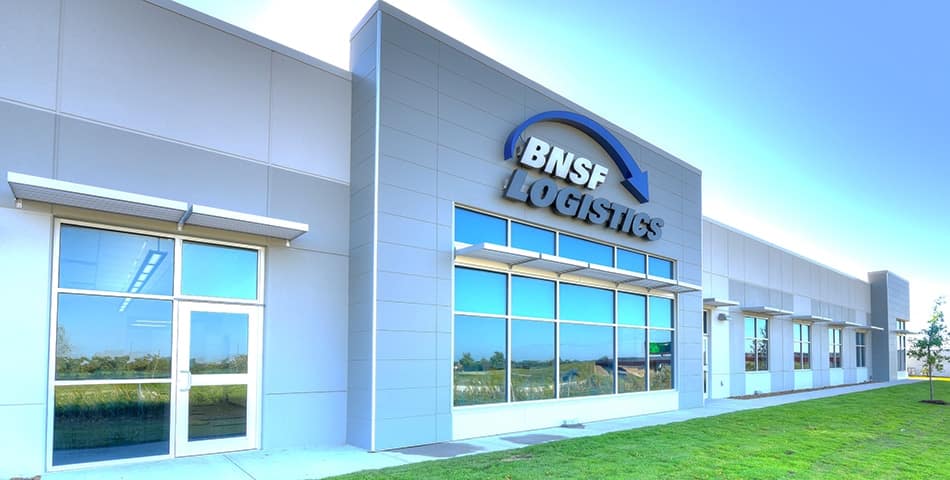 BNSF Logistics