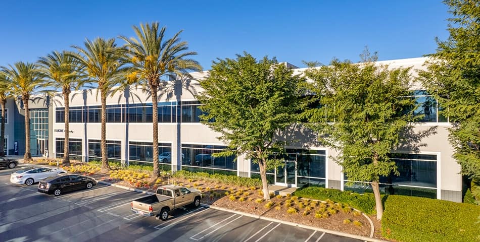 Foothill Ranch Office