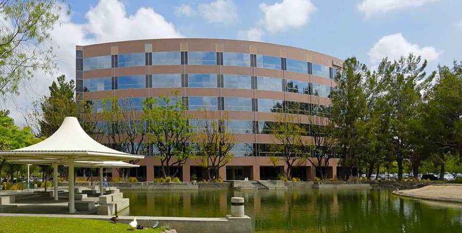 Lakeside Tower At Tri-City Corporate Centre