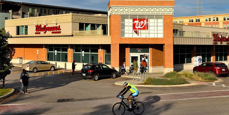 Walgreens