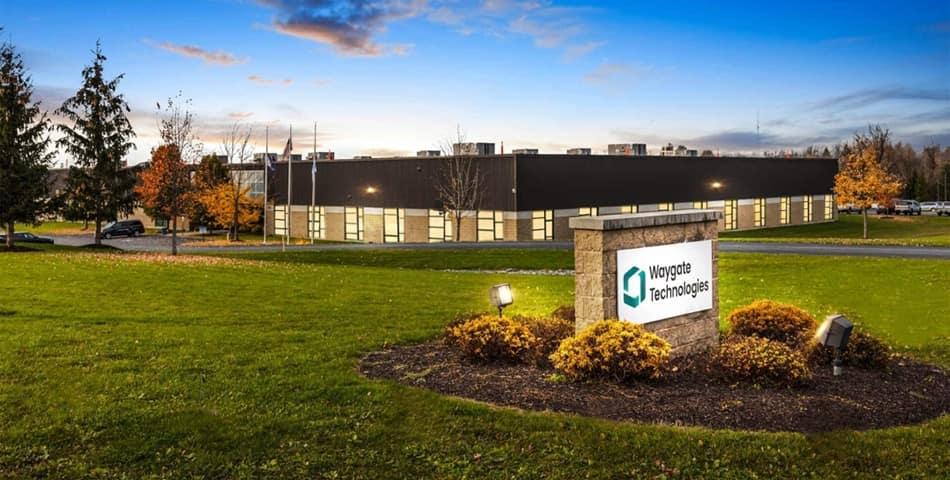 Waygate Technologies