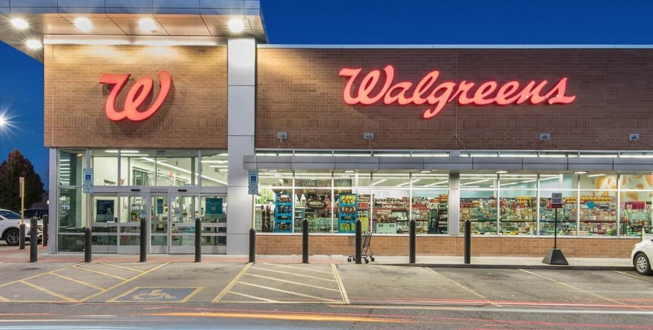 Walgreens