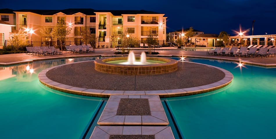Gateway at Lubbock