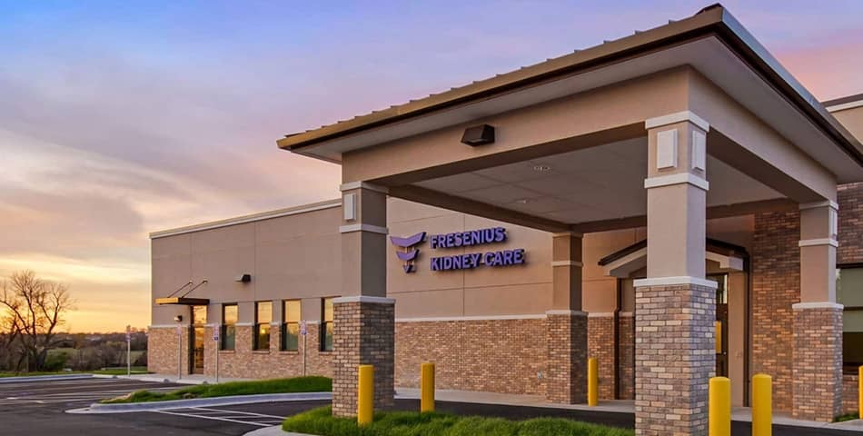 Medical Office Building - Bolivar, MO
