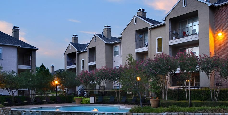 Bellagio at Bent Tree