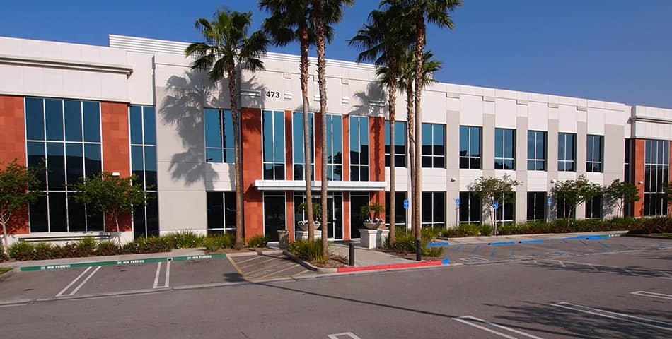 Three Parkside At Tri-City Corporate Centre